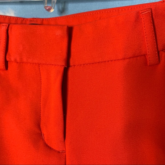 Express- Editor Midrise Trousers size 0 Regular - Picture 5 of 15